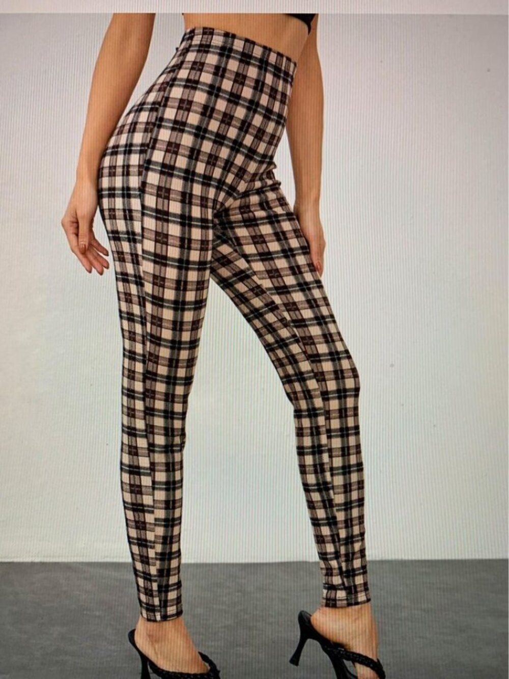 Ladies size XL Leggings New 10.00 - Picture 10 of 11